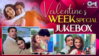 Valentine Day Special Songs  Bollywood Love Songs Mashup  Evergreen Romantic Songs Collection [upl. by Gitel161]