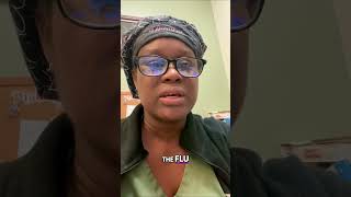 Not 100 Immunity  How A Flu Shot Works [upl. by Bow]