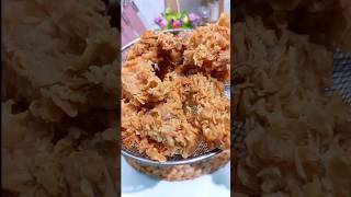 Resep Ayam Goreng Crispy resepayamgorengalaresto resepayamgorengalakfc resepayamforengalamcdonals [upl. by Brandy]