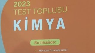 DİM təzə toplu 2023Ətraflı yazılı cavab tələb olunan tapşırıqlar hidrogen oksigen su səh 241 [upl. by Ahsian]