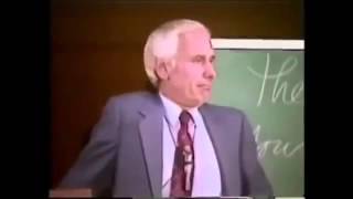 Jim Rohn Best of Jim Rohn One of his best speeches Full Seminar From 1981 [upl. by Hahnert]