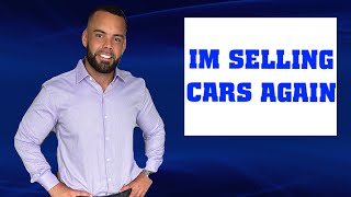 How To Get a Car Salesman Job  Best Interview Tips [upl. by Nurse]