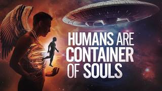 Aliens See Humans as Vessels  Reason Why Anunnaki Were Interested in Humans [upl. by Klara]