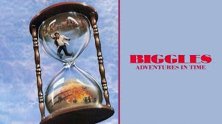 Bigglesın Zamandaki Maceraları Biggles Adventures in Time 1986 Bluray 1080p x264 Dual Türkçe Dublaj [upl. by Arabele]