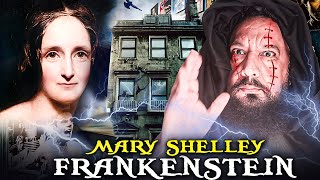 MARY SHELLEYS FRANKENSTEIN [upl. by Roma]