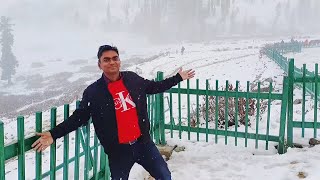 Gulmarg Visit with Friends [upl. by Uile]