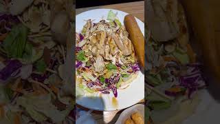 Applebees salad trending fyp quesadillas [upl. by Hill]