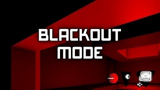 Gorescript Gameplay  Blackout Mode [upl. by Sena929]