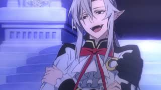 amv Ferid Bathory [upl. by Griseldis]