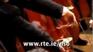 RTÉ National Symphony Orchestra  September TV Advert [upl. by Jehoash869]