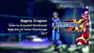 Magma Dragoon Extended  MMX4GP [upl. by Bel913]