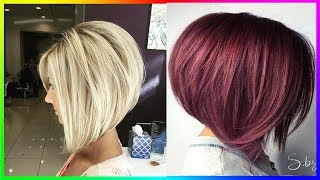 20 COUPES POUR CHEVEUX COURTS 20 SHORT HAIR CUTS [upl. by Eilarol561]