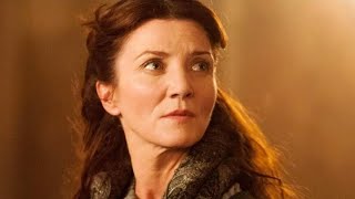 Game of Thrones Catelyn I Chapter  How She is More Perceptive Than Ned  George RR Martins ASOIAF [upl. by Trebma]