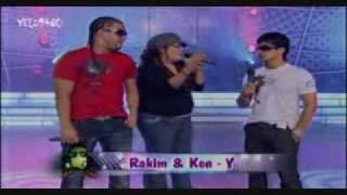 RAKIM amp KEN Y EN HABACILAR [upl. by Ave]