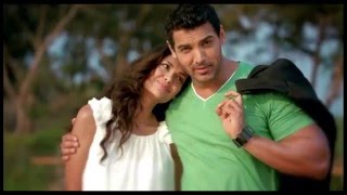 Garnier i John Abraham I Esha Gupta [upl. by Nels]