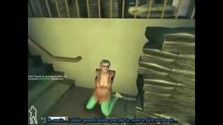 Spoony Lets play SWAT 4 Mission 1 Donjons amp Damoiselles VOSTFR [upl. by Atig180]