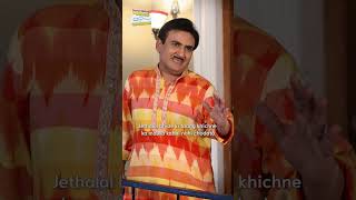 Jethalal bhide ki taang khichne ka mauka nahi chodtafunny comedy Ztmkoc relatable friends [upl. by Atiek]