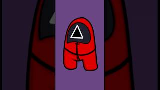 Among us edit rodamrix animation shorts [upl. by Jany]