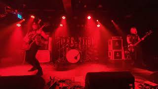 Witchsorrow  Aurora Atra live at Riffolution Festival 2024 [upl. by Aneda]