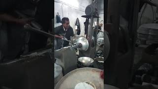 Aluminium spinning kadai workshop aluminium factory production of stainless steel utensils [upl. by Oirtemed281]