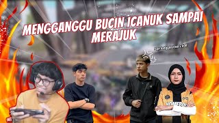 ICANUK MERAJUK [upl. by Hsirap357]