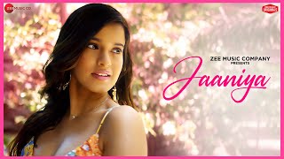 Jaaniya  Arko  Leena Lal  Zee Music Originals  Love Song 2023 [upl. by Letizia298]