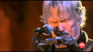 Kris Kristofferson  Sandinista [upl. by Summers]