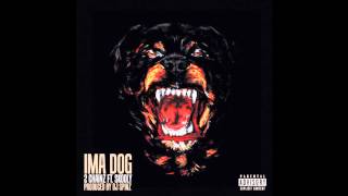 2 Chainz feat Skooly  Ima Dog [upl. by Anetta]