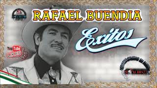 Rafael buen día exitos [upl. by Ruamaj743]