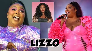 Lizzo create another issue with others American singers [upl. by Labina]