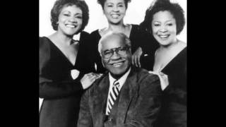 Staple Singers  The Ghetto [upl. by Kcolttam]