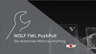 WOLF FWL PushPull [upl. by Sulienroc2]