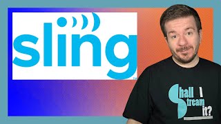 Sling TV Theres Some Things You Should Know [upl. by Epilihp]