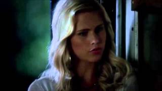 The Vampire Diaries 3x05 Rebekah attaque Stefan FRANCAIS [upl. by Ackley]