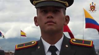 Ascenso de 7 Suboficiales y graduación de nuevos soldados del Ejército ecuatoriano [upl. by Aihtnis]