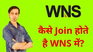 WNS Global Services Recruitment Process  WNS Global Joining Process  BPO Jobs [upl. by Naryk]