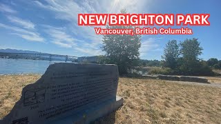 New Brighton Park  Walking Tour [upl. by Mendez]