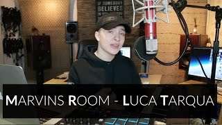 Marvins Room  Drake  Luca Tarqua Prod by YaYa [upl. by Paul]