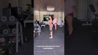 Georgina Rondriguez Dance ♥️♥️ georginarodriguez gio cr7 ronaldo جورجینا georgina [upl. by Enilav30]