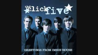 Time Machine The Click Five [upl. by Raybourne693]