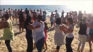 Zumba salsa les animations danse de Bisca [upl. by Ely63]