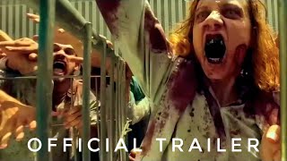 APOCALYPSE Z Official Trailer 2024 [upl. by Ilana]