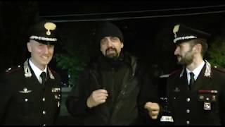 Alla scoperta dei Reparti dellArma Valerio Staffelli e la Radiomobile Carabinieri di Bologna [upl. by Nnayllehs]