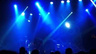 Candlemass  Prophet Live Stockholm Debaser Medis 28Dec2013 [upl. by Town]