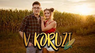 TJAŠA BOŽIČ  V KORUZI Official video [upl. by Earle751]