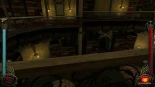 Lets Play Vampire Masquerade Bloodlines 59 GER HD quotGrouts Mansion  Unter Stromquot [upl. by Elyn]