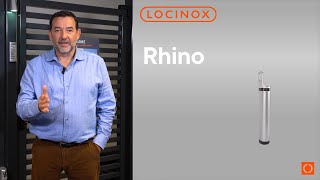 Rhino ES [upl. by Ajin]