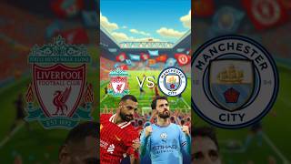 THE REDS vs THE CITIZENS KTO RZĄDZI W PREMIER LEAGUE pilkanozna premierleague liverpool city [upl. by Dor730]