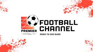 Premier Football Tv Live Stream [upl. by Murry]