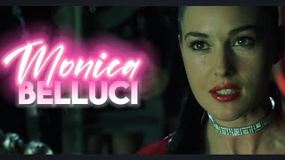 Cheri Cheri Lady • Modern Talking  Monica Bellucci [upl. by Lundgren]